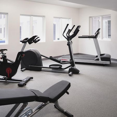 Stayapt Suites North Little Rock Luaran gambar