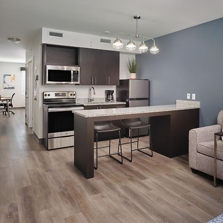 Stayapt Suites North Little Rock Luaran gambar
