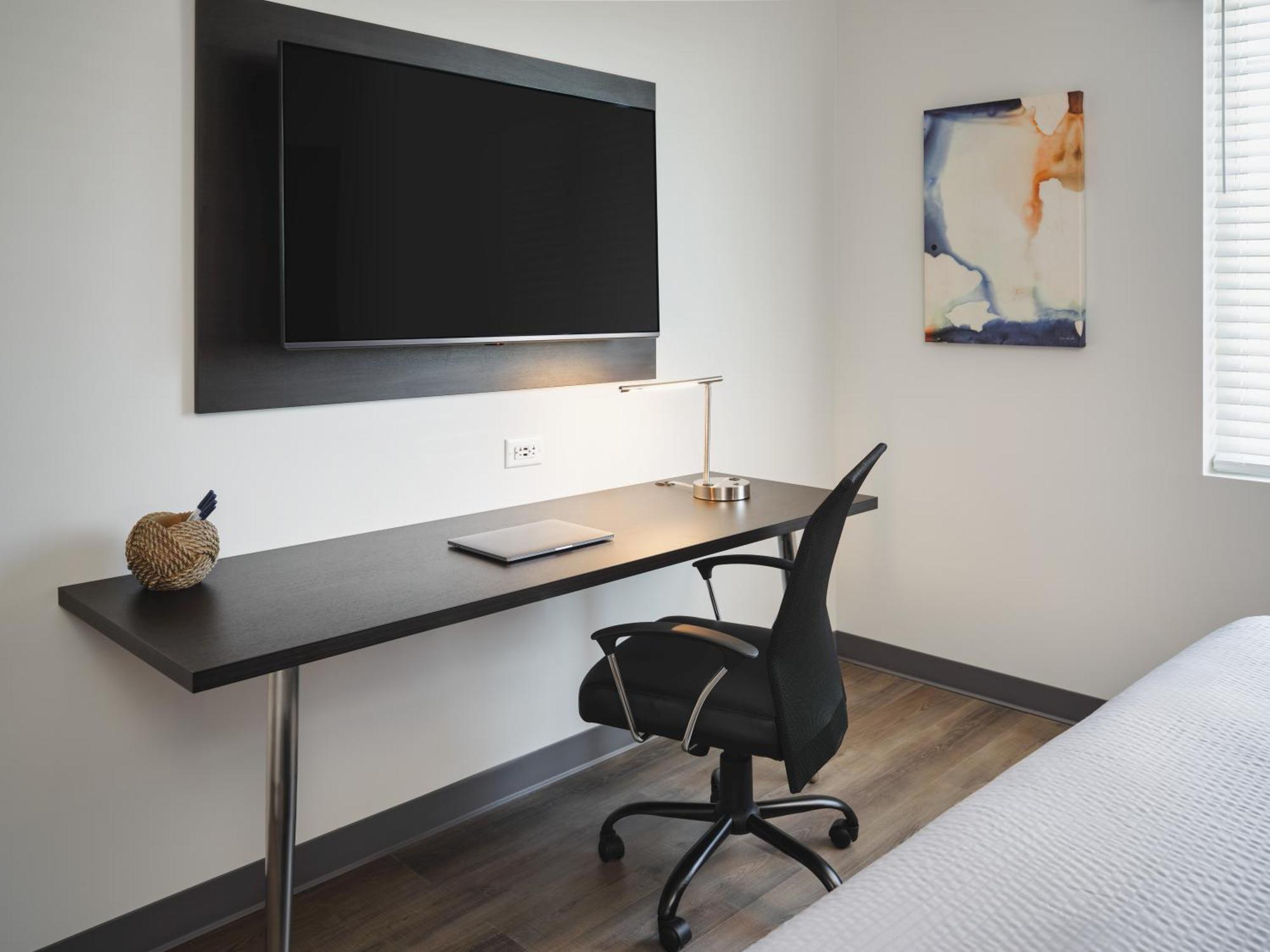 Stayapt Suites North Little Rock Luaran gambar