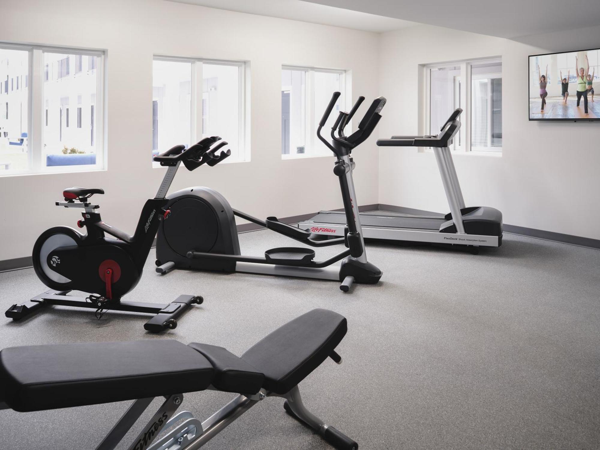 Stayapt Suites North Little Rock Luaran gambar