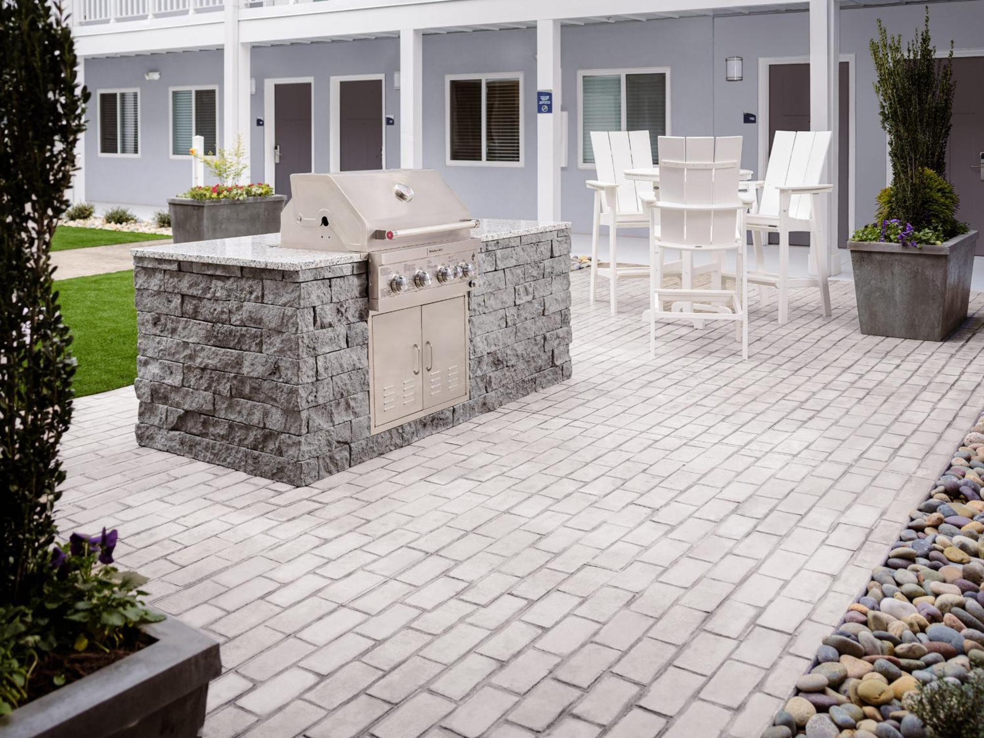 Stayapt Suites North Little Rock Luaran gambar