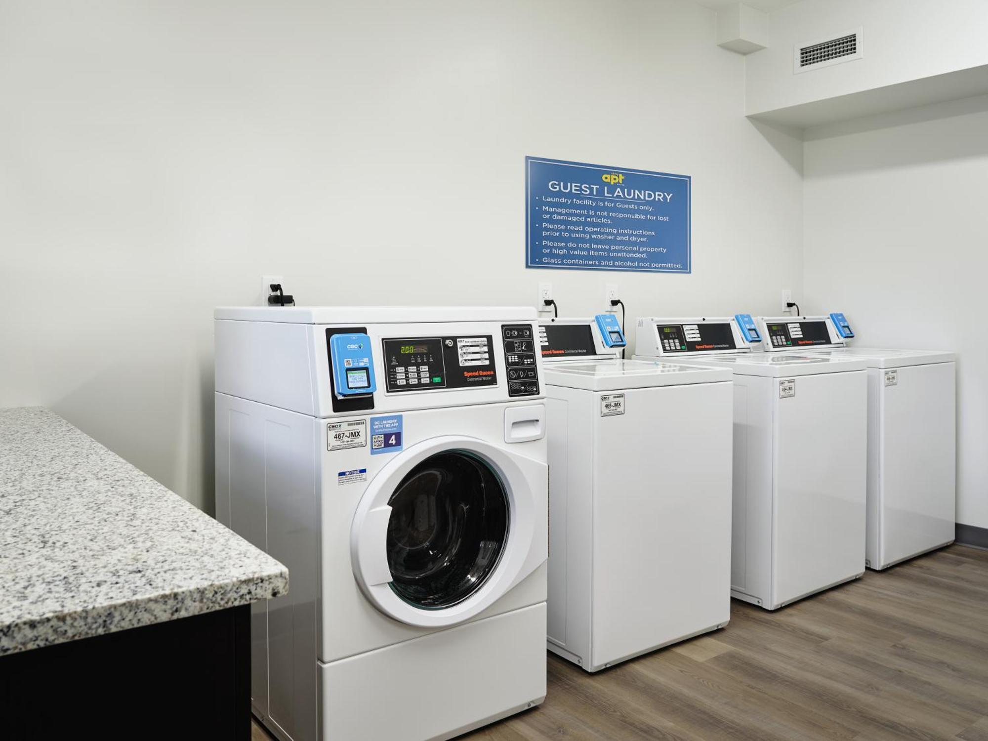 Stayapt Suites North Little Rock Luaran gambar