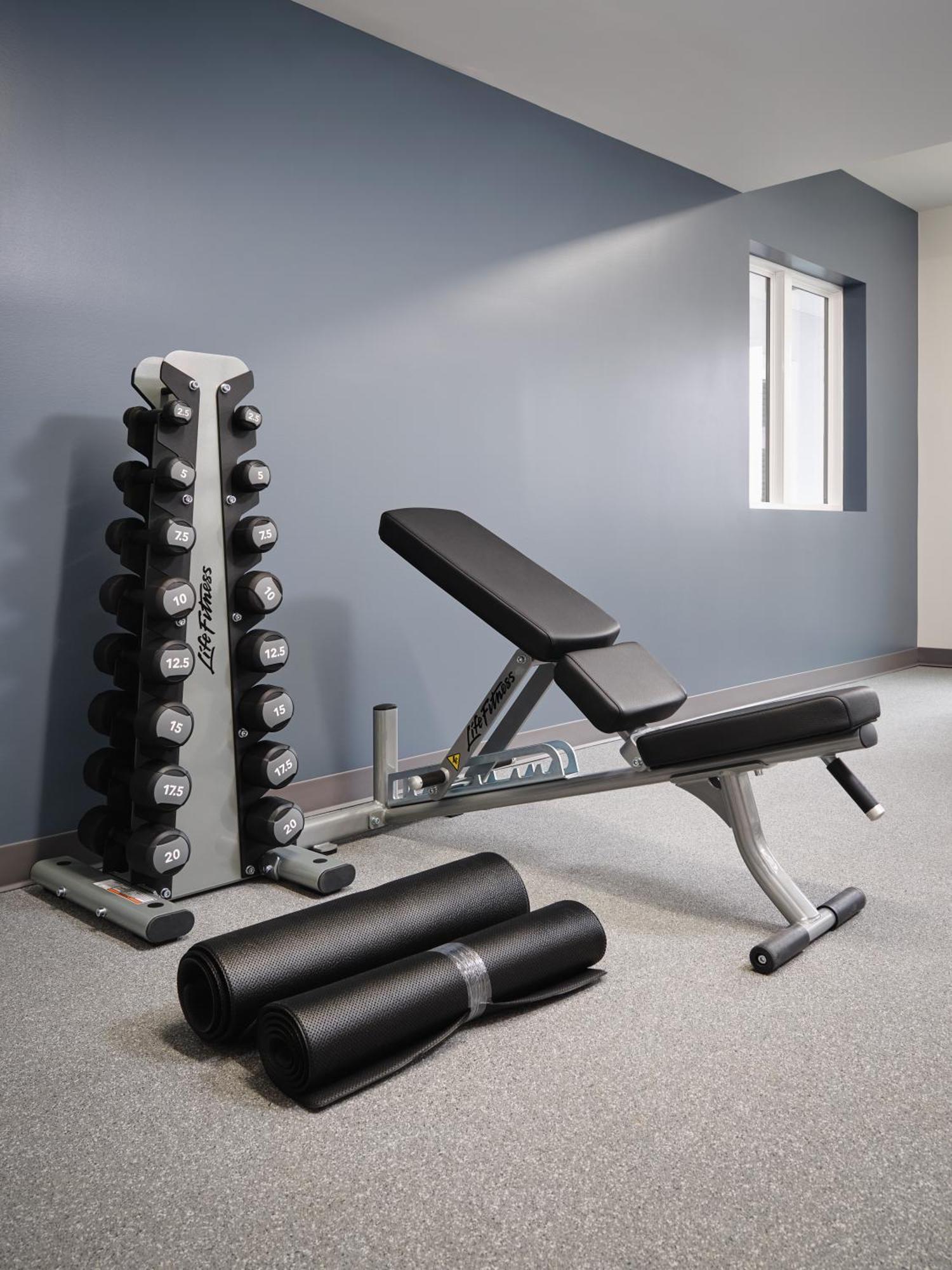 Stayapt Suites North Little Rock Luaran gambar