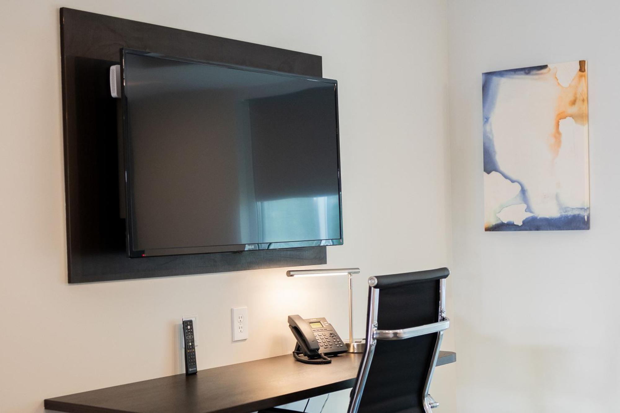 Stayapt Suites North Little Rock Luaran gambar